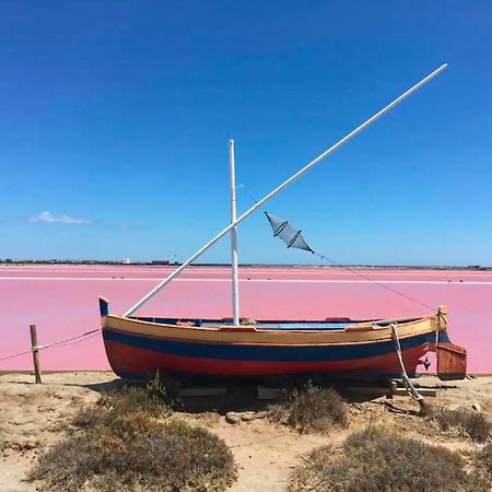 Apartmán Petit Nid Douillet De Gruissan A 200M De La Plage Exteriér fotografie